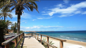 Apartamentos Jessica Beach